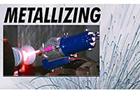 Wire Metallizing